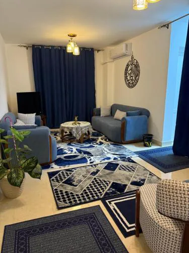 apartment in Madinaty
