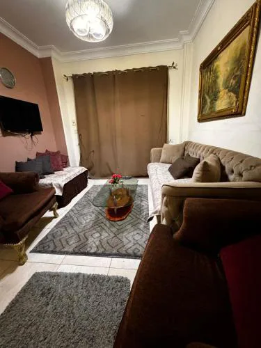 Art Home luxurious fully furnished apartment B7 Group 73