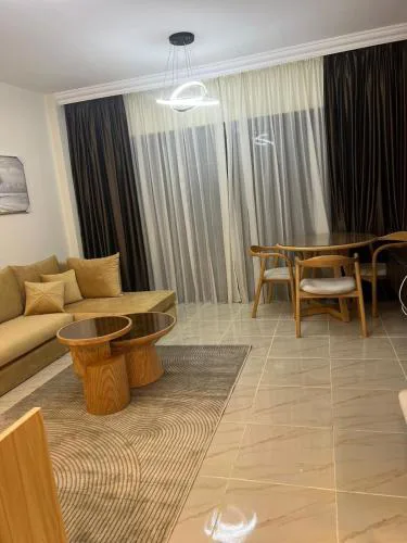 B15-32A-43 · Luxury Brand New Building&Apartment Madinaty B15