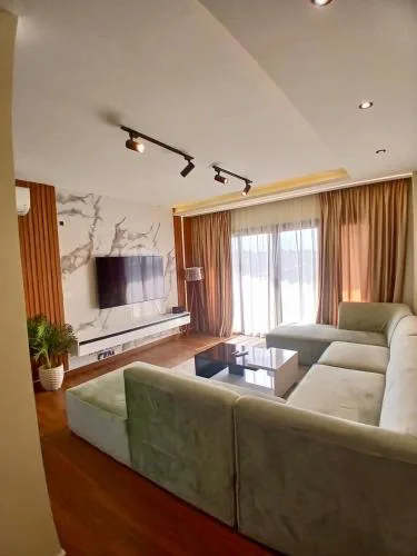 B15/170A/41 · Madinaty 3BR Stylish B15 Apt