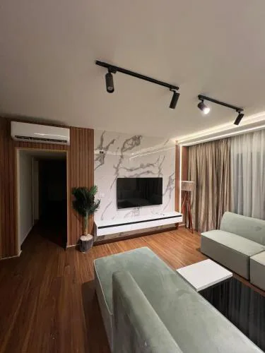 B15/172B/41 · Spacious 3BR @ Madinaty b15