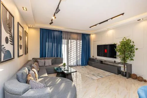 B15/87/31 · 3BR Haven in B15 Madinaty