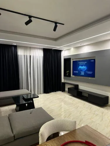 B15/87/41 · Brand New 3BR Stylish Madinaty