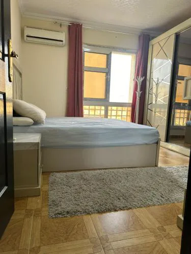 مدينتي b7