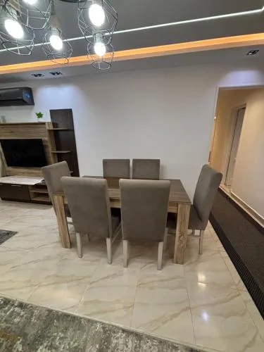 Comfortable, Quiet & Unique Apartment in madenaty