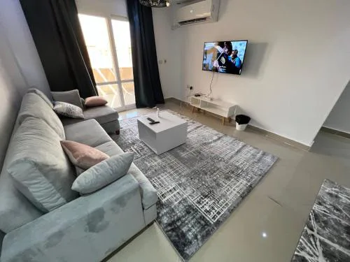 Cozy apartment in madinty