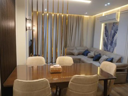 Dar Residence - Madinaty B12 - U2 - 2 BR - New Cairo