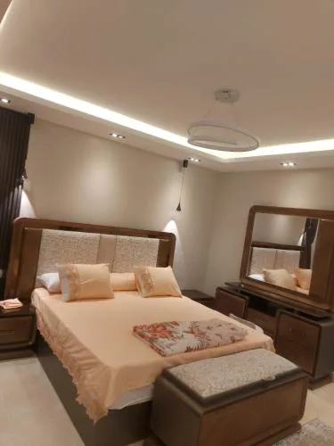 رُقيّ Elegance Stay