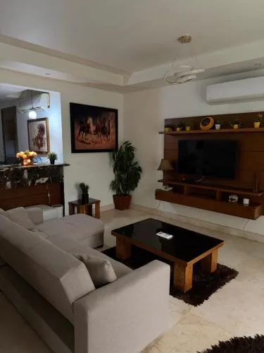 Elegant 4 Master Bedrooms Villa In Madinaty