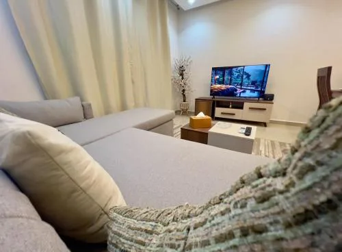 Elite madinaty experience 2BR