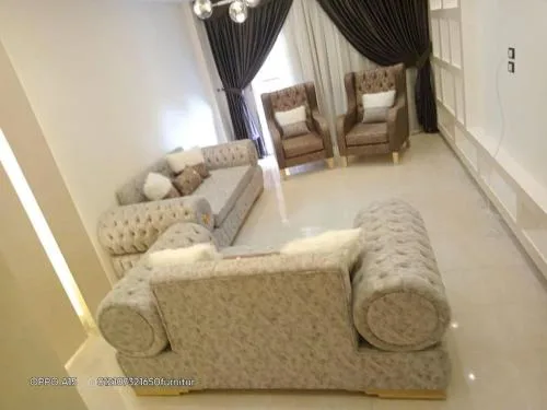Entire rental apartment for rent at madinaty