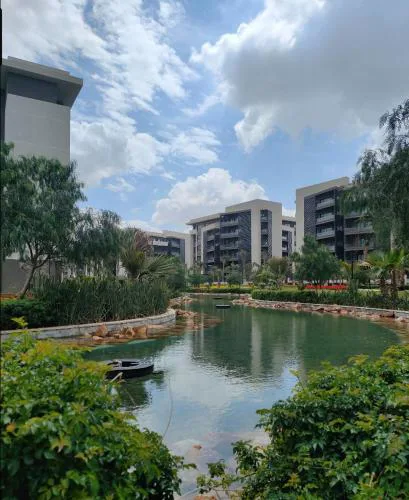 Experience Luxury Living at Privado luxury hotel apartment