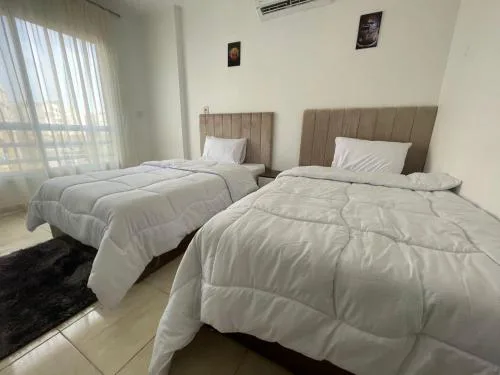 Family 2 bedrooms B6 group 62