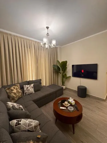 Garden View Studio