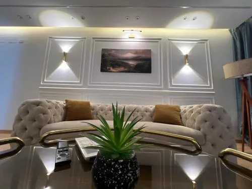 Here you find comfort sophistication