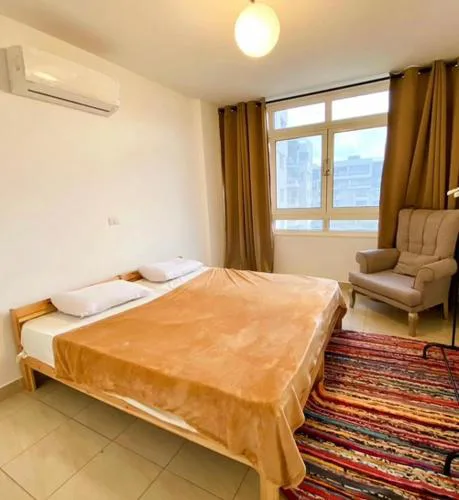 Hotal Apartment
