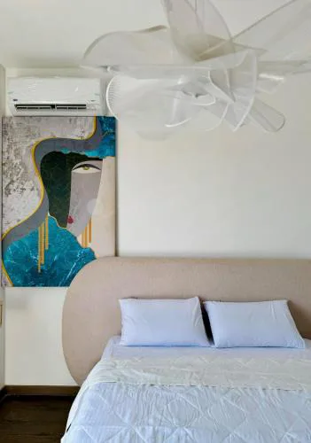Hotel Apartment at Madinaty