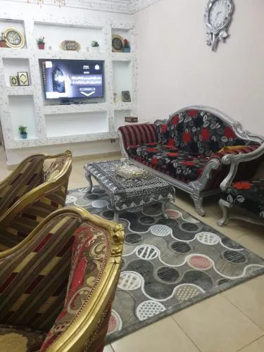 جراند هاوس مدينتى