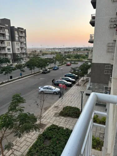 مدينتي