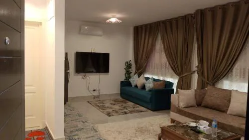 ستوديو مفروش فندقي مدينتي