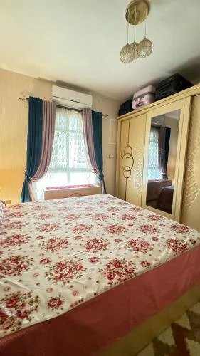 مدينتي