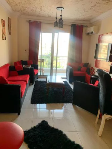 مدينتي القاهره الجديده