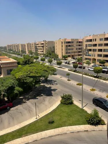 الرحاب