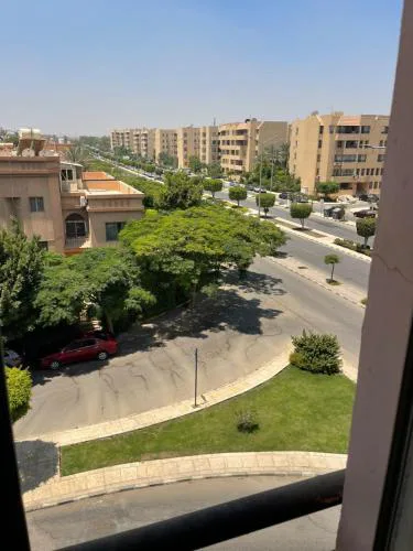 الرحاب