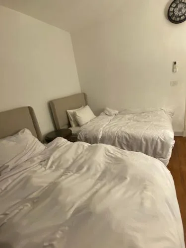 Just room