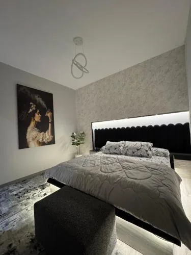 LakeView Apartment in Privado,Madinty