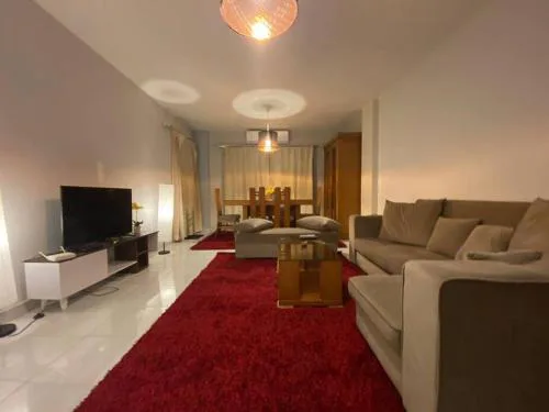 Lovely 3 Bedrooms Apartment