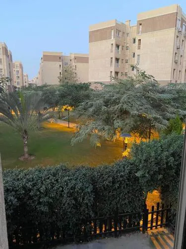 Luxurious, fully furnished and well equipped apartment with modern amenities, stunning views, and convenient location for remote work or studying from home