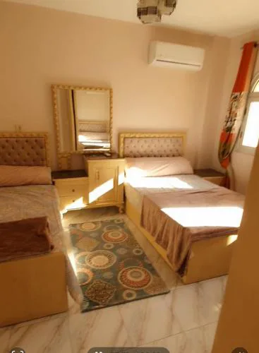 Luxury Apartment