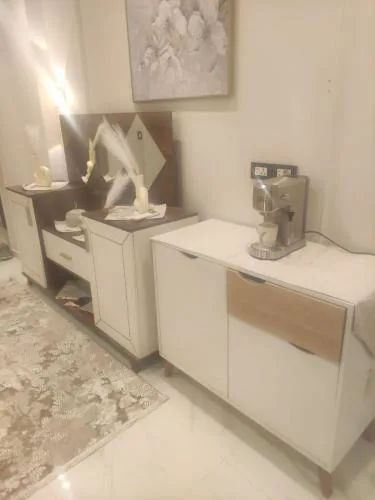 Luxury apartment in Madinaty B8