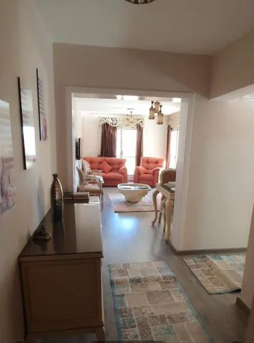 Luxury Apartment Madinaty B2