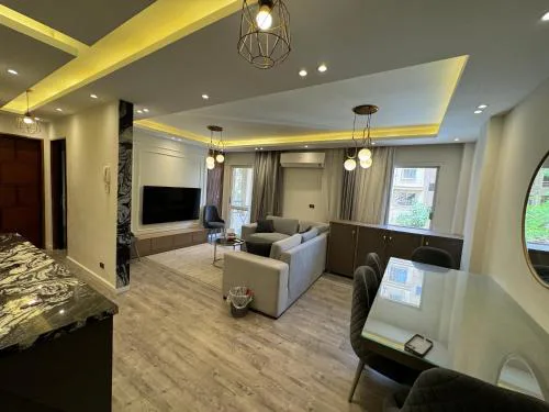 Luxury city 2 BR apartment in Madinty
