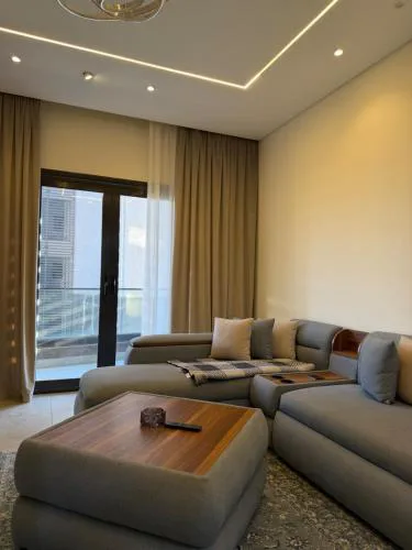 Luxury Retreat 2BR in Privado Madianty