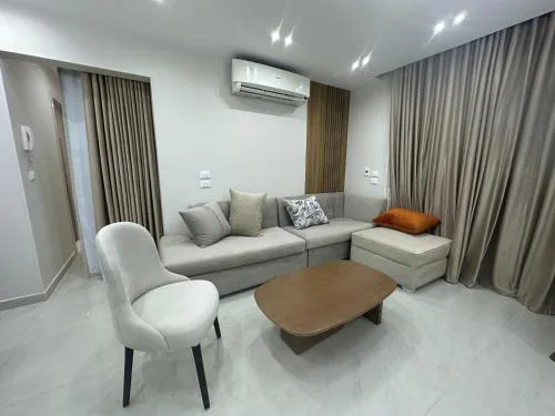 Madinaty 3 Bedrooms B12