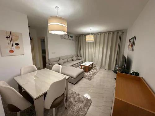 Madinaty apartment