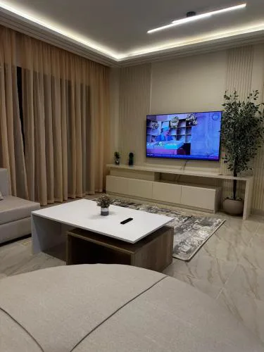 Madinaty appartments