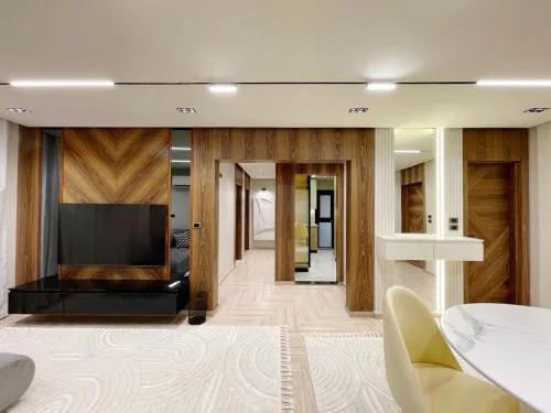 Madinaty B11 Lux Stay 1