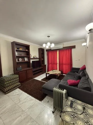 Madinaty B6 2 bed 1 bath