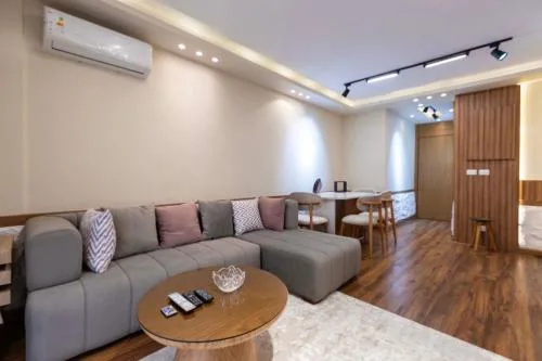 Madinaty B6 Lux Stay 1