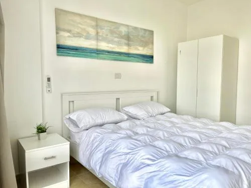Madinaty Comfort Residence