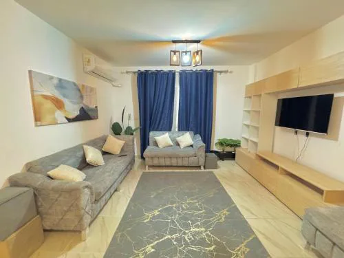 مدينتي - Madinaty Comfy Condo
