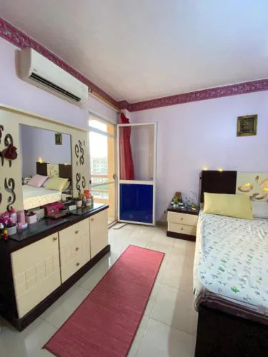 Madinaty Cozy Stay