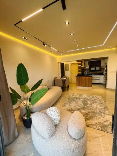 مدينتي - Madinaty Eden Grove