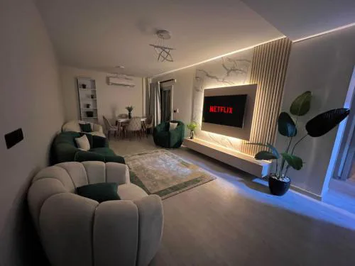 مدينتي - Madinaty Green Cozy