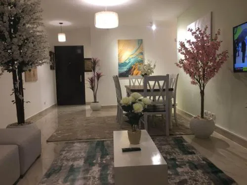 Madinaty Home