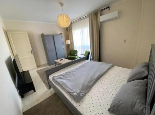Madinaty Hotel